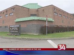 Image result for Broome County Jail
