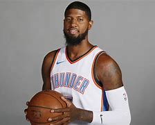 Image result for Paul George NBA Player Cartoon