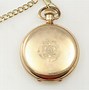 Image result for Mens Gold Pocket Watches