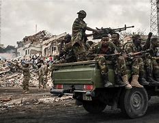 Image result for Somalia Army