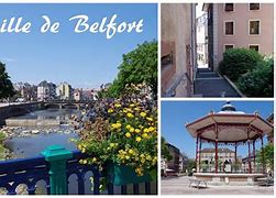 Image result for Belfort Ville
