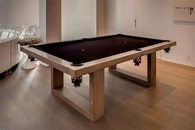 Image result for DIY Pool Table