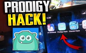 Image result for Prodigy Cheat Codes