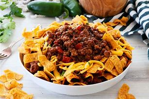 Image result for Art Frito Pie