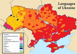 Image result for Russian Ukraine Map Daily Mail