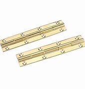 Image result for 1 Inch Brass Jewelry Box Hinges