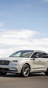 Image result for Lincoln Electric Car