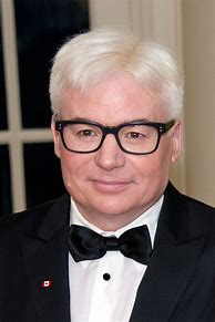 Image result for Mike Myers in a Beard