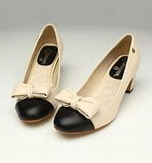Image result for Coco Chanel Shoes