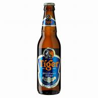 Image result for Tiger Beer in Europe