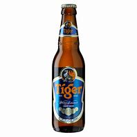 Image result for Tiger Beer Image