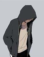 Image result for Black Hoodie Guy