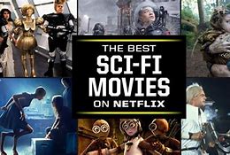 Image result for Epic Sci-Fi Movies