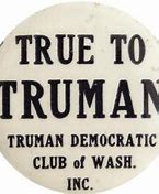 Image result for Harry Truman Oval Office