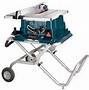 Image result for Bosch Table Saw