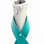 Image result for Ovarian Cancer Ribbon Clip Art