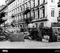 Image result for Warsaw WW2