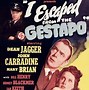 Image result for Gestapo Undercover