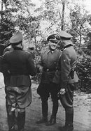 Image result for Oswald Pohl Execution