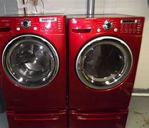 Image result for Whirlpool He Front Load Washer and Dryer