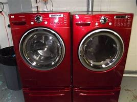 Image result for LG Dryer in Home