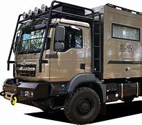 Image result for 4x4 RVs