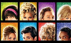 Image result for Hairspray Background