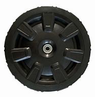 Image result for 9 Inch Lawn Mower Wheels
