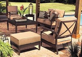 Image result for Broyhill Patio Furniture at Home Goods