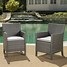 Image result for High-End Outdoor Dining Chairs
