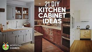 Image result for DIY Kitchen Projects