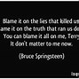 Image result for Self-Blame Quotes