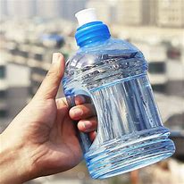 Image result for Portable Water Bottle