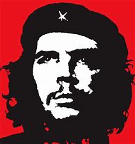 Image result for Che Guevara Poster