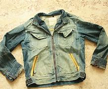 Image result for 80s Clothing Jeans and Jacket