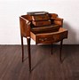 Image result for Antique French Writing Desk