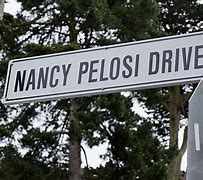 Image result for Nancy Pelosi in San Pan Hat