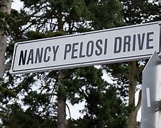 Image result for Nancy Pelosi Ai