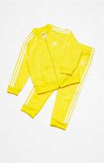 Image result for White Adidas Tracksuit for Kids