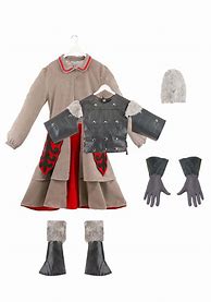 Image result for Wizard of Oz Guard Costume