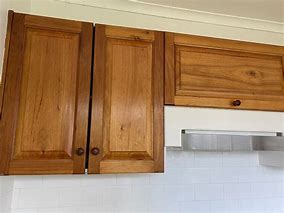 Image result for Painted Kitchen Cabinet Doors