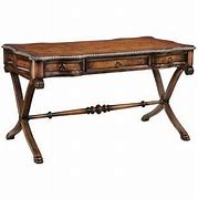 Image result for Traditional Writing Desk