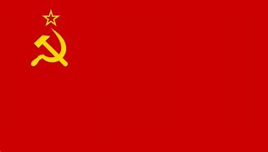 Image result for image soviet union flag
