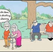 Image result for Maxine Funny Senior Citizen Cartoons