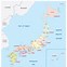 Image result for Map of Japan Wikipedia