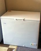 Image result for 9 Cubic Amana Chest Freezer