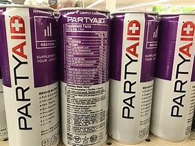 Image result for Fitaid Go Hydration + Recovery Zero Sugar Keto Friendly Citrus (14 Onthego Powder Packets)