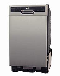 Image result for Whirlpool 18 Dishwasher