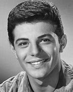 Image result for Frankie Avalon Autograph