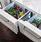 Image result for Ice Maker Drawers Undercounter Panel Ready
